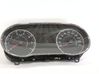 Speedometer (instrument cluster) 248096218R