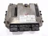 Unidad de control/módulo del motor 9661032980
