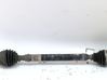 Front driveshaft 7N0407764R