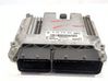 Unidad de control/módulo del motor 55576906