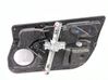 Front door manual window regulator 8A61A045H17AF