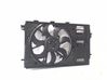 Ventilador eléctrico del radiador 149578851R