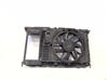 Ventilador eléctrico del radiador 9676568780