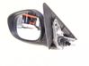 Front door electric wing mirror 51167268261