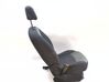 Asiento delantero del conductor 876701837R