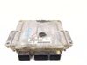 Engine control unit/module 9645442480