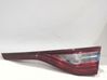 Lampy tylnej klapy bagażnika 265506075R