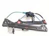 Front door manual window regulator 8W8837461