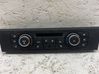 Climate control unit 64119263304