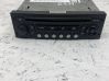 Panel / Radioodtwarzacz CD/DVD/GPS 9666967477