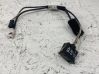 AUX in-socket connector 9187009
