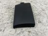 Rear bumper trim bar molding A9108803800