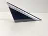 Front door glass trim molding 96842432