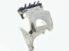 Fuel filter bracket/mount holder 9672309780