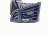 Dashboard side air vent grill/cover trim 7463000