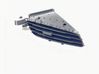 Dash center air vent grill FVWXA