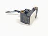 Airbag deployment crash/impact sensor 6956485