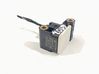 Airbag deployment crash/impact sensor 6956485