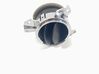 Dash center air vent grill 61036A