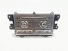 Panel klimatyzacji 8X2318C858AG