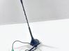 Radio antenna 9658544680