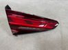 Tailgate rear/tail lights 8W6945075