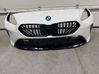 Front bumper 5A35D29