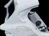 Rear bodywork 