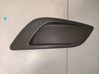 Front bumper lower grill 8M5119952BE