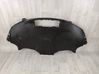 Rear bumper lower part trim 113781900A