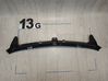 Rear bumper mounting bracket 13179908