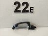 Manecilla externa puerta trasera BX04B