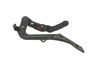 Engine bonnet/hood hinges 6M21U16801AA