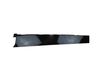 Rear door glass trim molding 6M21U254A4