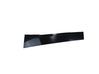 Rear door glass trim molding 6M21U254A43BCAREWA