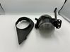 Front fog light 7897187
