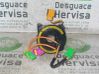 Steering wheel airbag 8622185