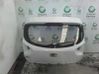 Tailgate/trunk/boot lid 