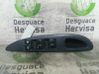 Electric window control switch 25401AV640