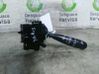 Wiper control stalk 