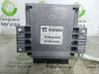 Unidad de control/módulo del motor 9646570280