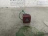 Botón interruptor de luz de peligro 