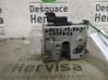 Cerradura de puerta delantera 8L1837016B