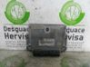 Engine control unit/module 55185364