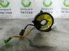 Steering wheel airbag 
