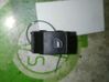 Electric window control switch 6Y0959855