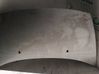 Engine bonnet/hood 