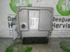 Engine control unit/module 55196352