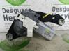Rear window wiper motor 9637889880