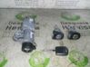 Ignition lock 